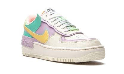 NK Air Force 1 Shadow Pale Ivory