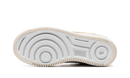 NK Air Force 1 Shadow Sail Fossil Light Bone