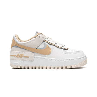 NK Air Force 1 Shadow Sail Fossil Light Bone