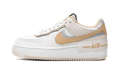 NK Air Force 1 Shadow Sail Fossil Light Bone