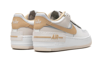 NK Air Force 1 Shadow Sail Fossil Light Bone