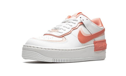 NK Air Force 1 Shadow White Coral Pink