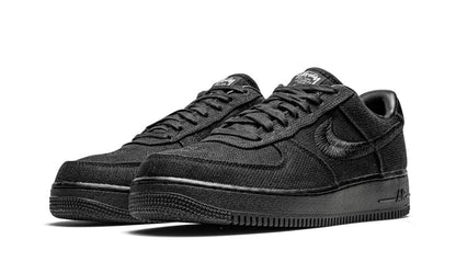 NK Air Force 1 Stussy Black