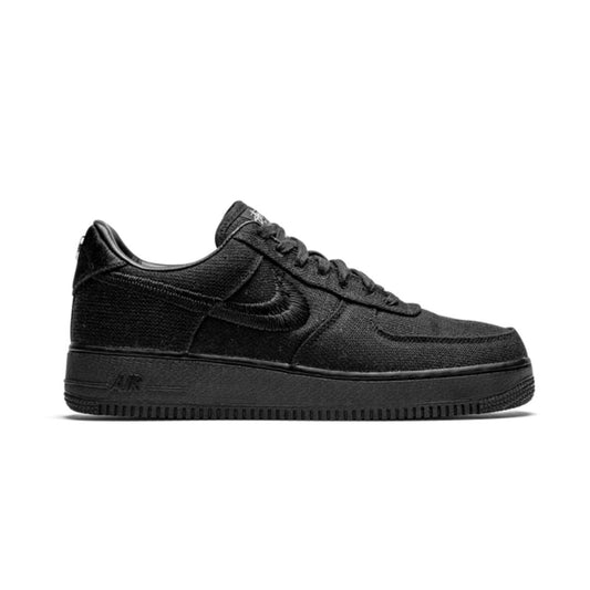 NK Air Force 1 Stussy Black