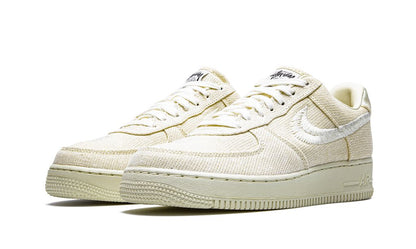 NK Air Force 1 Stussy Fossil