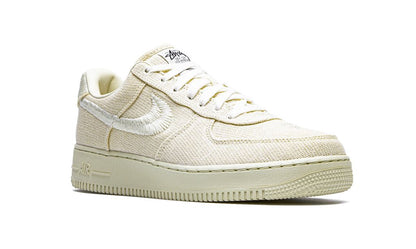 NK Air Force 1 Stussy Fossil