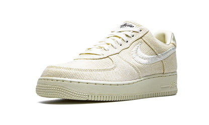NK Air Force 1 Stussy Fossil