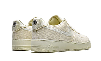 NK Air Force 1 Stussy Fossil