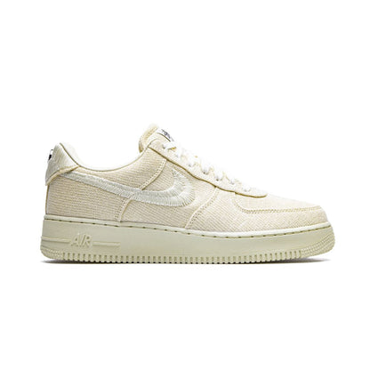 NK Air Force 1 Stussy Fossil