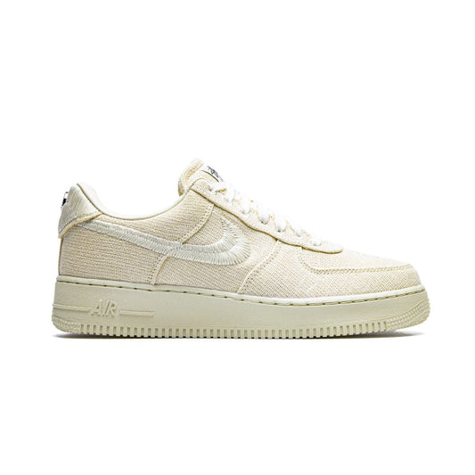 NK Air Force 1 Stussy Fossil