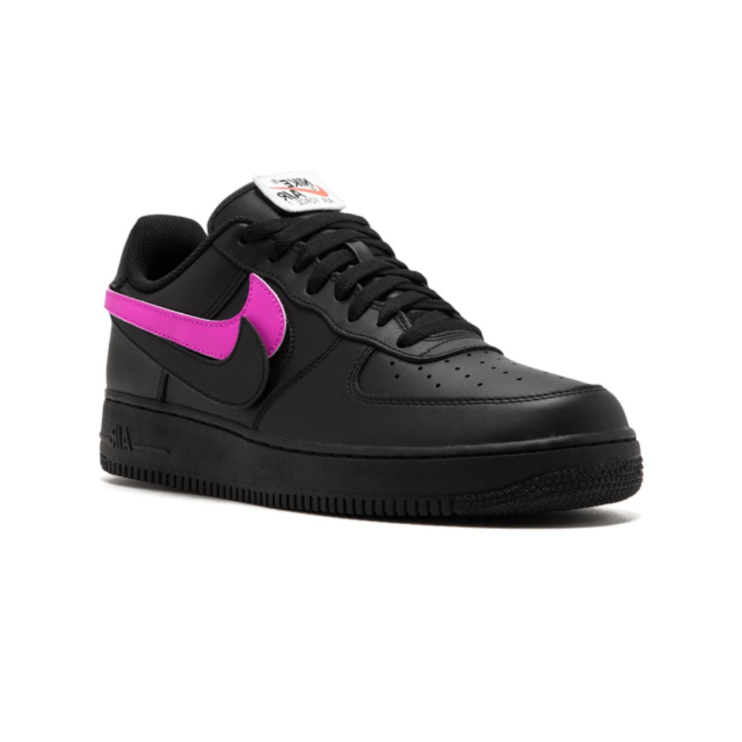 NK Air Force 1 „Swoosh Pack”