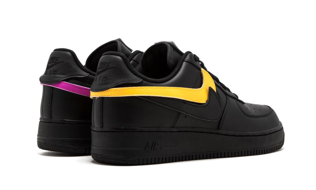 NK Air Force 1 „Swoosh Pack”