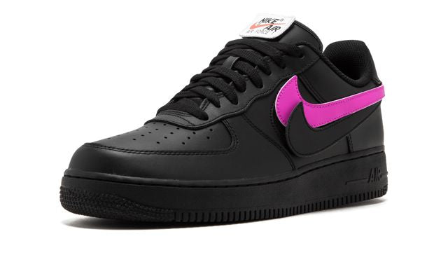 NK Air Force 1 „Swoosh Pack”