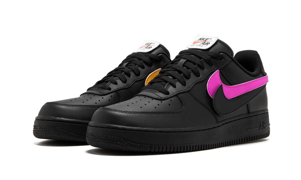 NK Air Force 1 „Swoosh Pack”