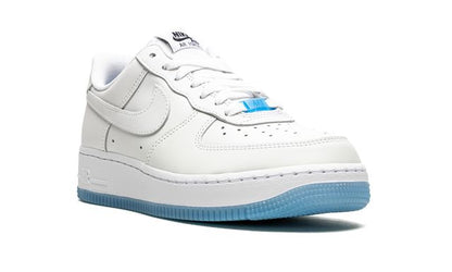 NK Air Force 1 UV Reactive