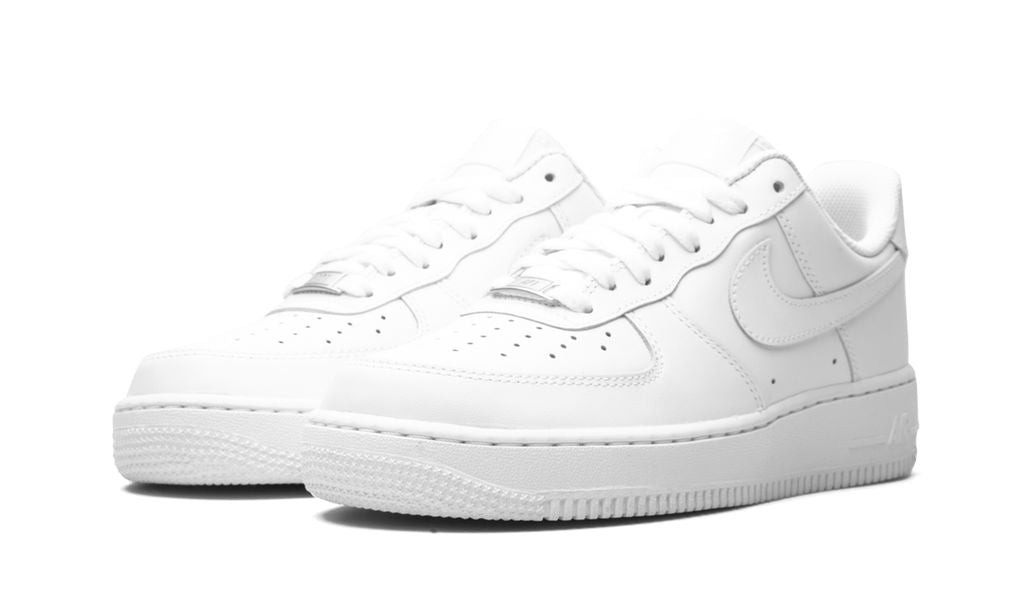 NK Air Force 1 White