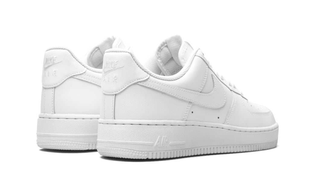 NK Air Force 1 White