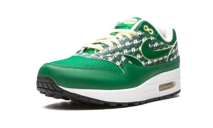 NK Air Max 1 Limeade