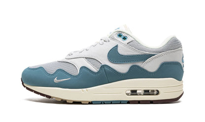 NK Air Max 1 Patta Waves Noise Aqua
