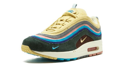 NK Air Max 1/97 Sean Wotherspoon