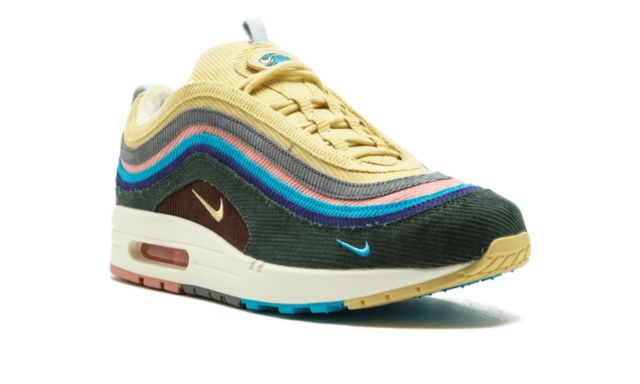 NK Air Max 1/97 Sean Wotherspoon