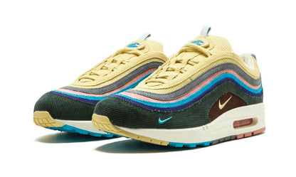 NK Air Max 1/97 Sean Wotherspoon