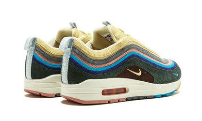 NK Air Max 1/97 Sean Wotherspoon