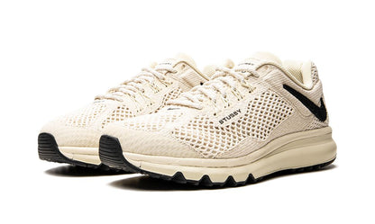 NK Air Max 2013 Stussy Fossil