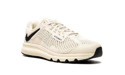 NK Air Max 2013 Stussy Fossil