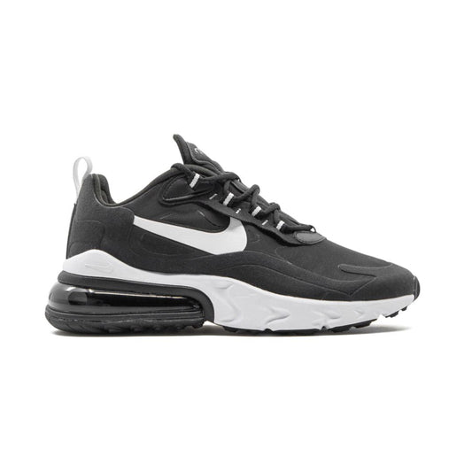 NK Air Max 270 React Black