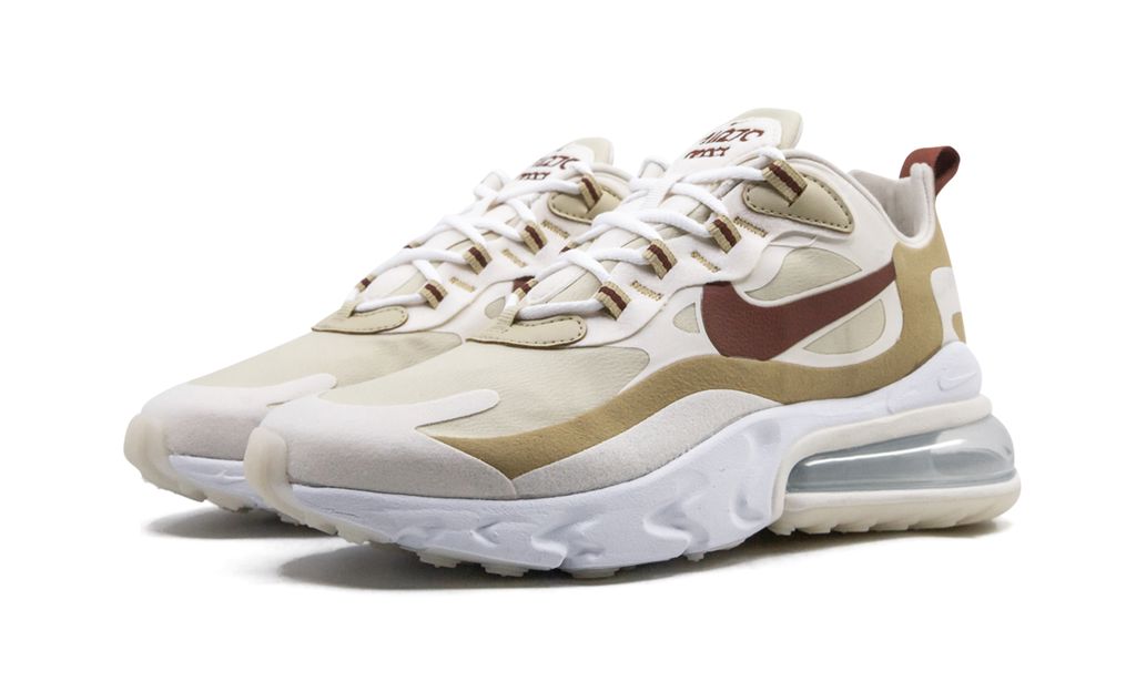 NKAir Max 270 React Equestrian