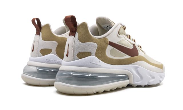 NKAir Max 270 React Equestrian