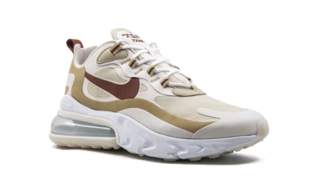 NKAir Max 270 React Equestrian