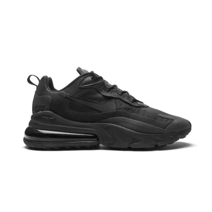 NK Air Max 270 React Triple Black