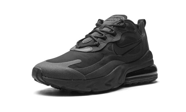 NK Air Max 270 React Triple Black