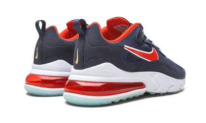 NK Air Max 270 React USA