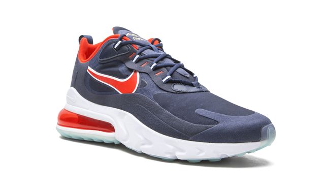 NK Air Max 270 React USA