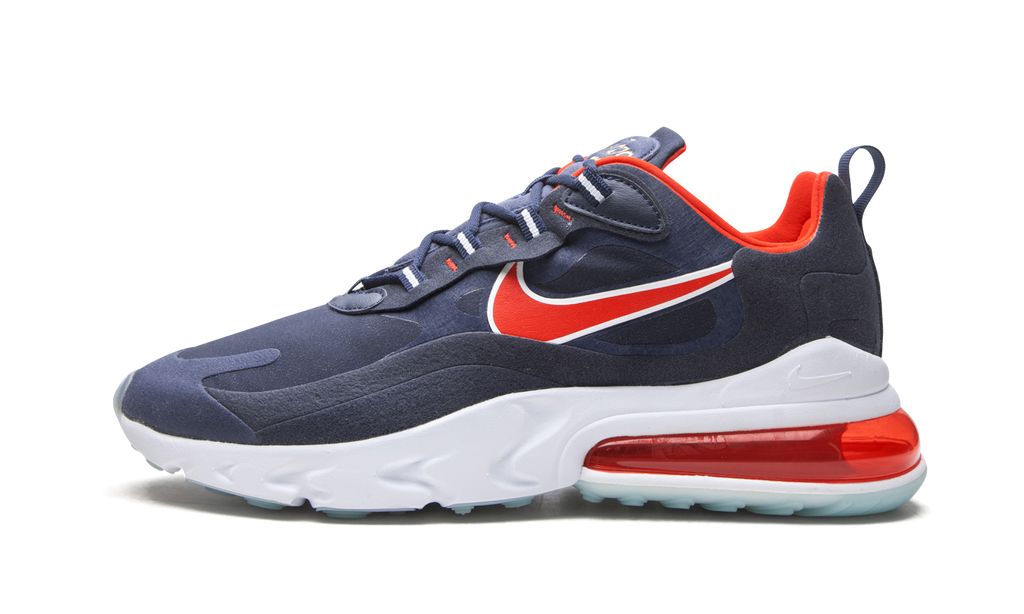 NK Air Max 270 React USA