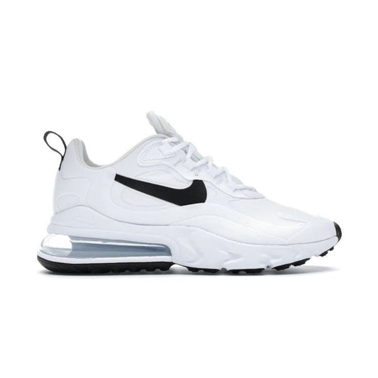 NK Air Max 270 React White