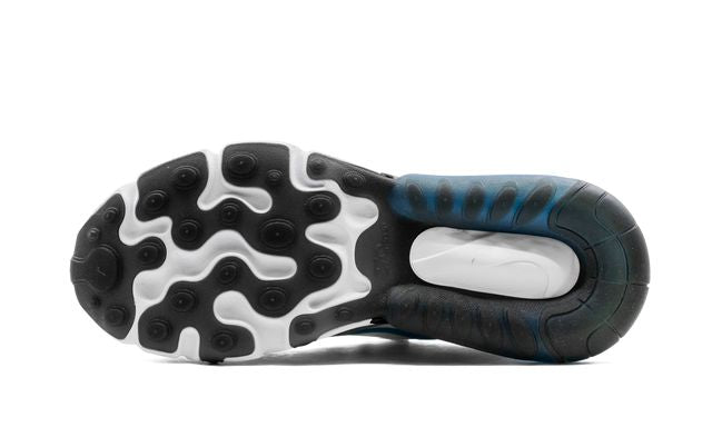 NK Air Max 270 React White Sky Blue