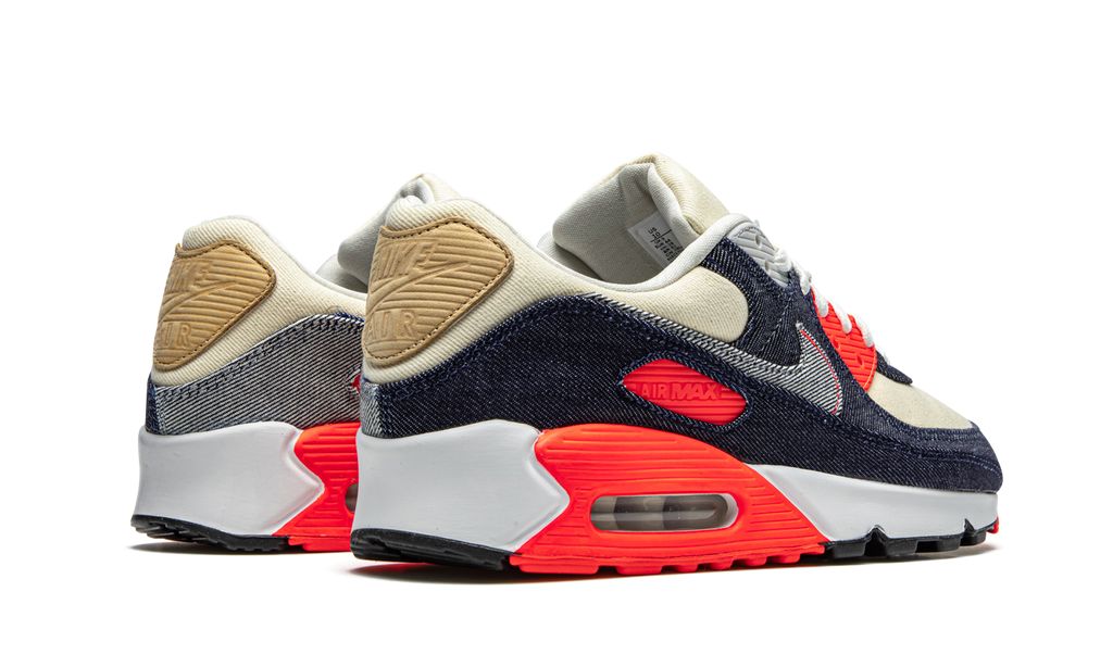 NK Air Max 90 Dhm Denham