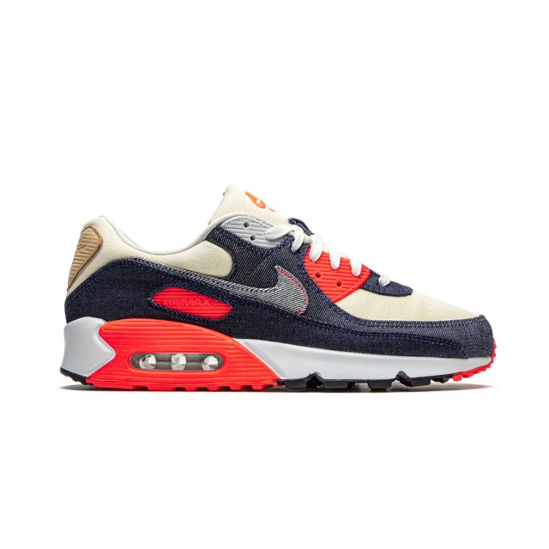 NK Air Max 90 Dhm Denham