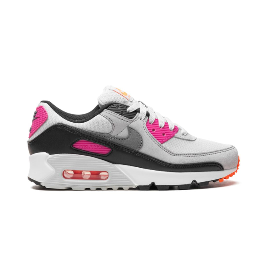 NK Air Max 90 Dunkin' Donuts
