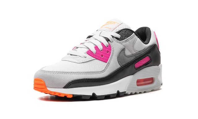 NK Air Max 90 Dunkin' Donuts
