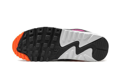 NK Air Max 90 Dunkin' Donuts