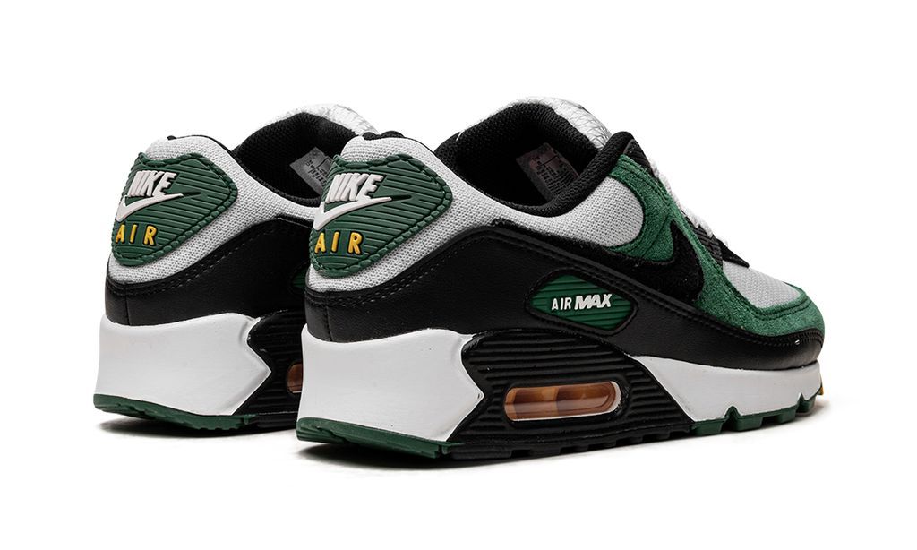 NK Air Max 90 Gorge Green