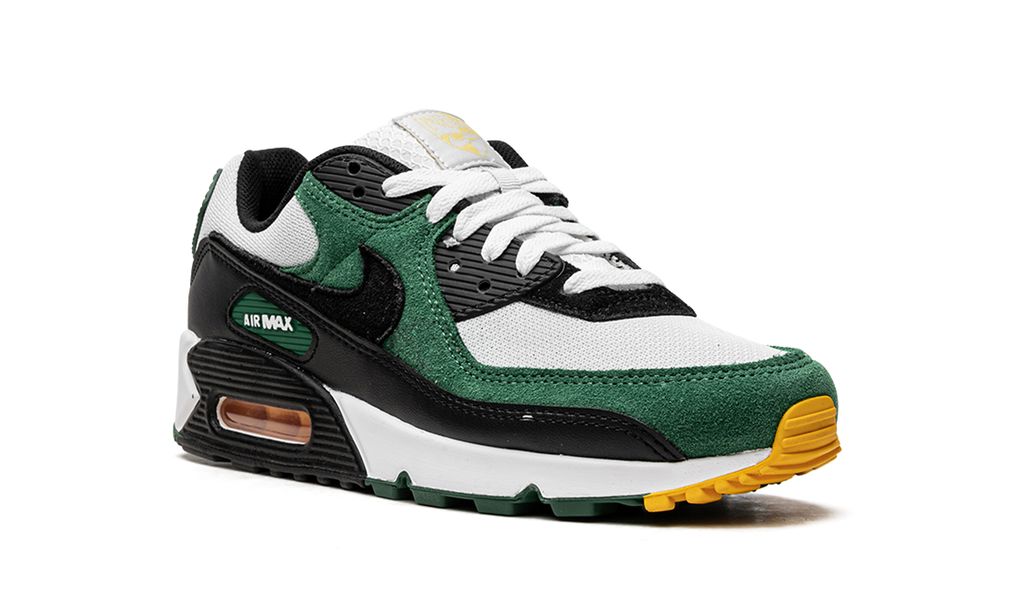 NK Air Max 90 Gorge Green