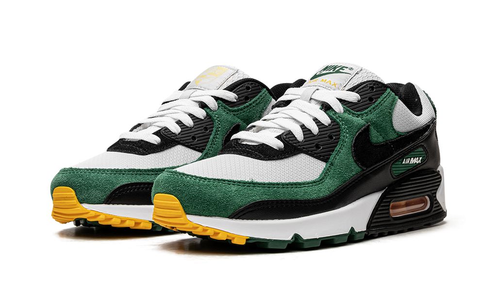 NK Air Max 90 Gorge Green