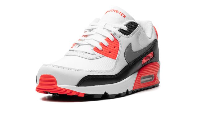 NK Air Max 90 Infrared