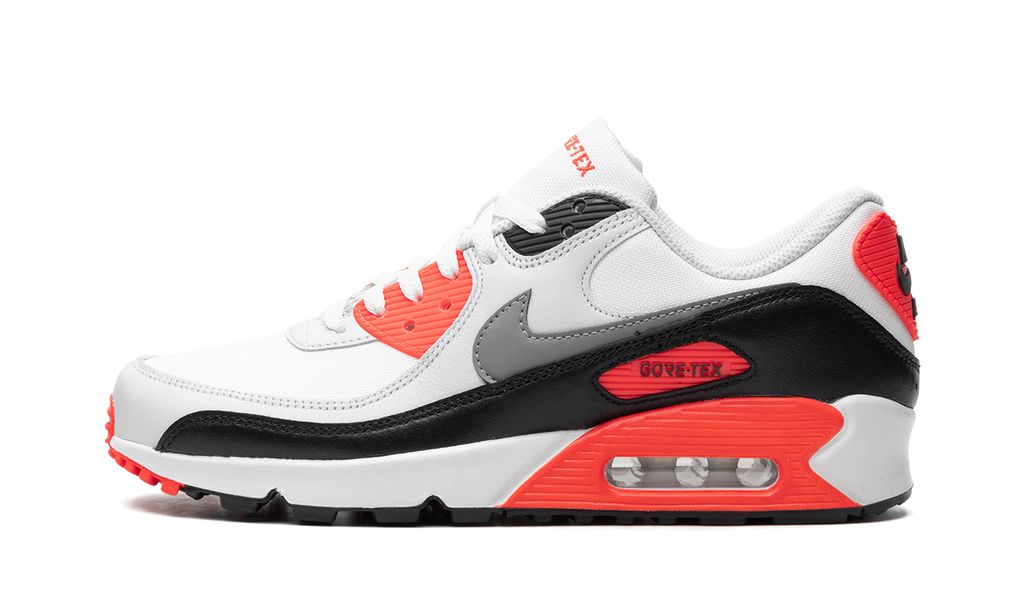 NK Air Max 90 Infrared